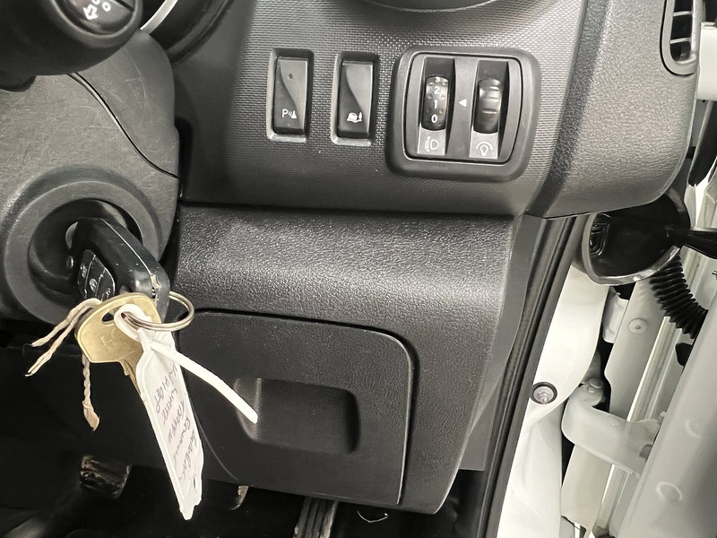 Used Renault Trafic 2021 for sale - 77250847: Photo 18