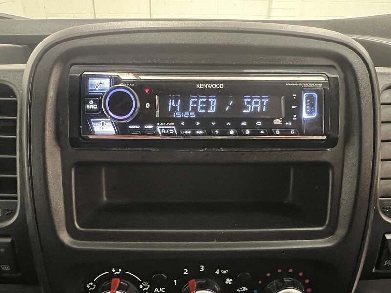 Used Renault Trafic 2021 for sale - 77250847: Photo 20