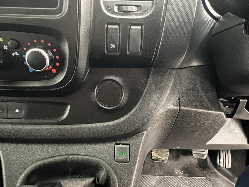 Used Renault Trafic 2021 for sale - 77250847: Photo 21