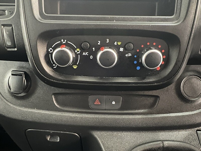 Used Renault Trafic 2021 for sale - 77250847: Photo 22
