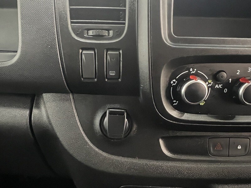 Used Renault Trafic 2021 for sale - 77250847: Photo 23