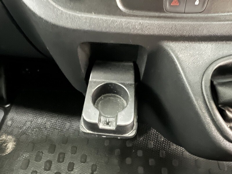 Used Renault Trafic 2021 for sale - 77250847: Photo 24