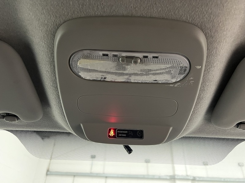 Used Renault Trafic 2021 for sale - 77250847: Photo 25