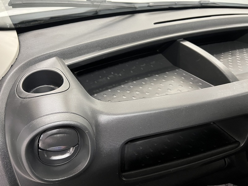 Used Renault Trafic 2021 for sale - 77250847: Photo 27