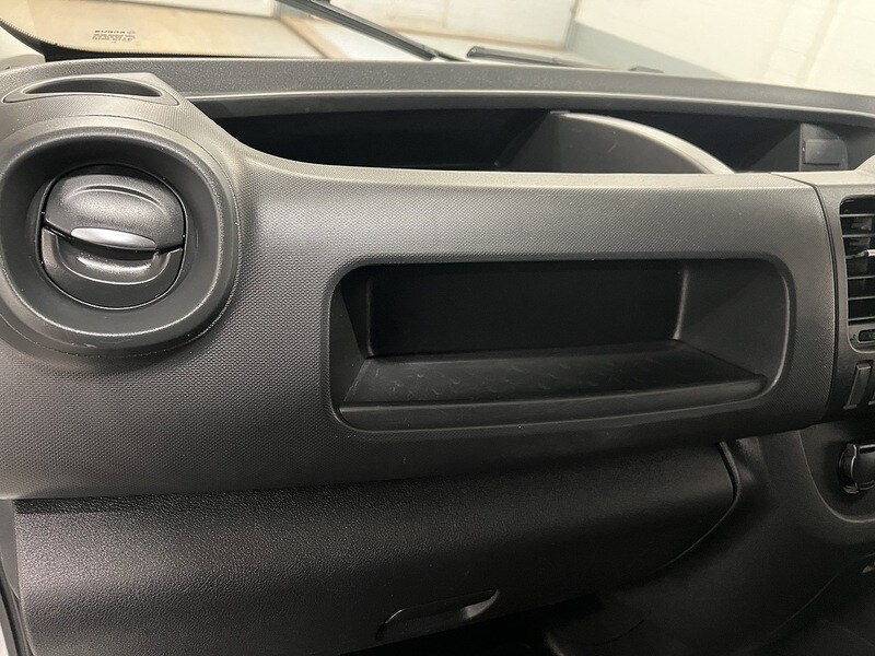 Used Renault Trafic 2021 for sale - 77250847: Photo 28