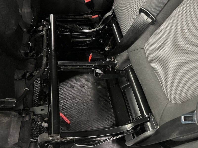 Used Renault Trafic 2021 for sale - 77250847: Photo 30