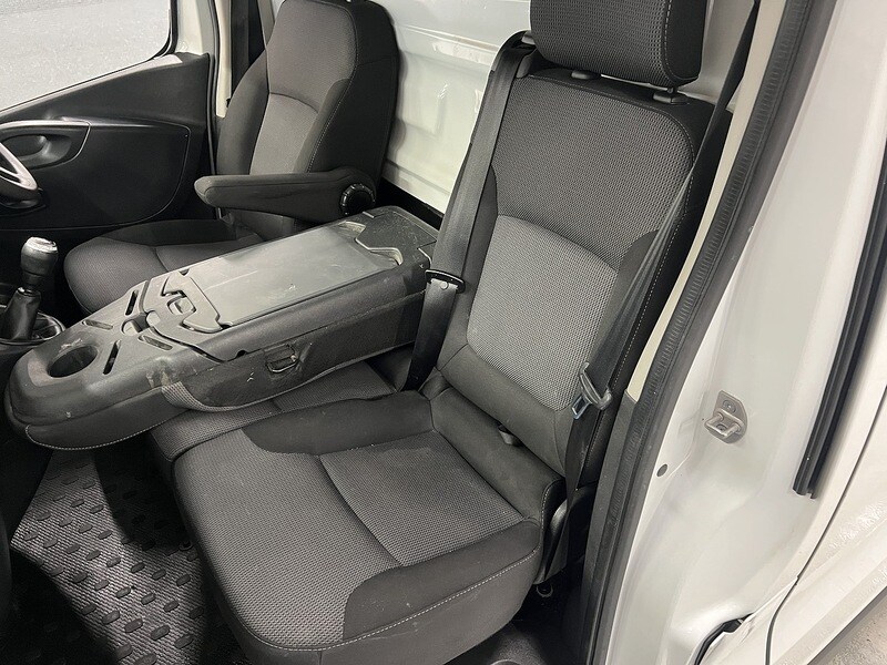 Used Renault Trafic 2021 for sale - 77250847: Photo 31