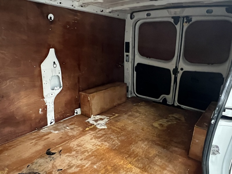 Used Renault Trafic 2021 for sale - 77250847: Photo 32