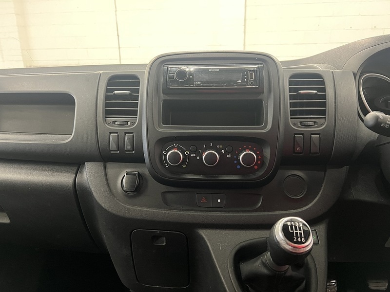 Used Renault Trafic 2021 for sale - 77250847: Photo 6