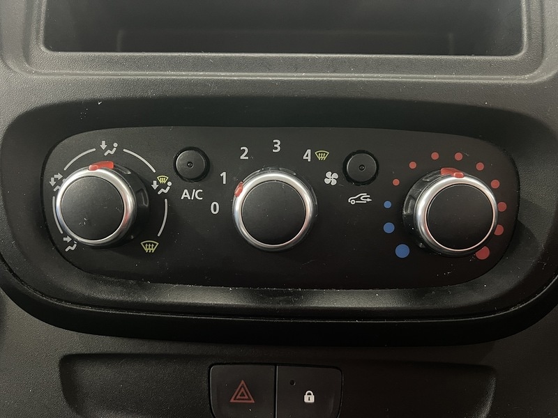 Used Renault Trafic 2021 for sale - 77250847: Photo 7