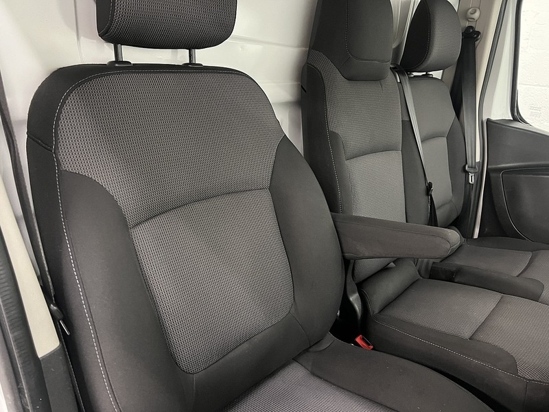 Used Renault Trafic 2021 for sale - 77250847: Photo 9