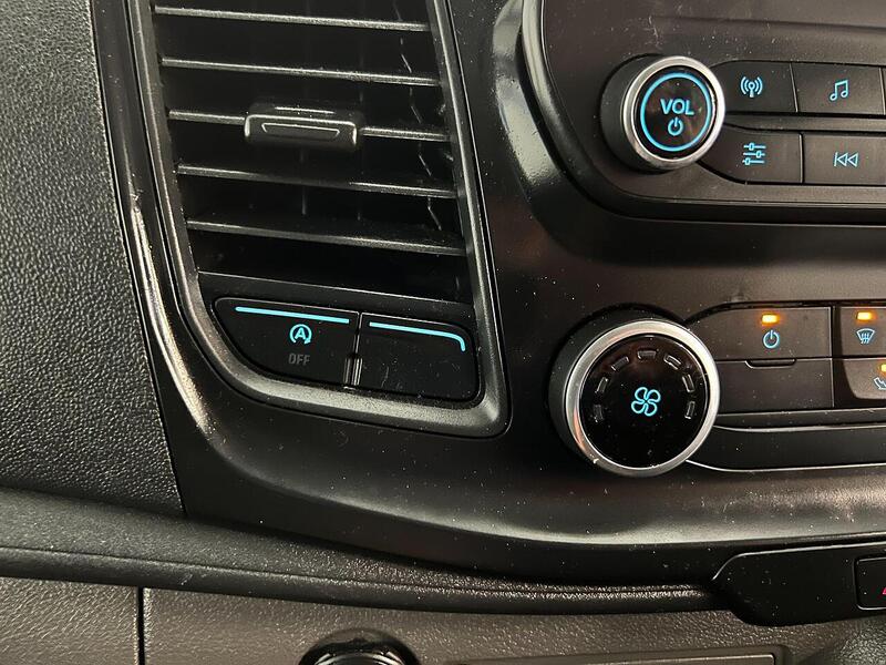 Used Ford Transit 2022 for sale - 76904263: Photo 21