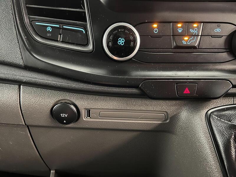 Used Ford Transit 2022 for sale - 76904263: Photo 22