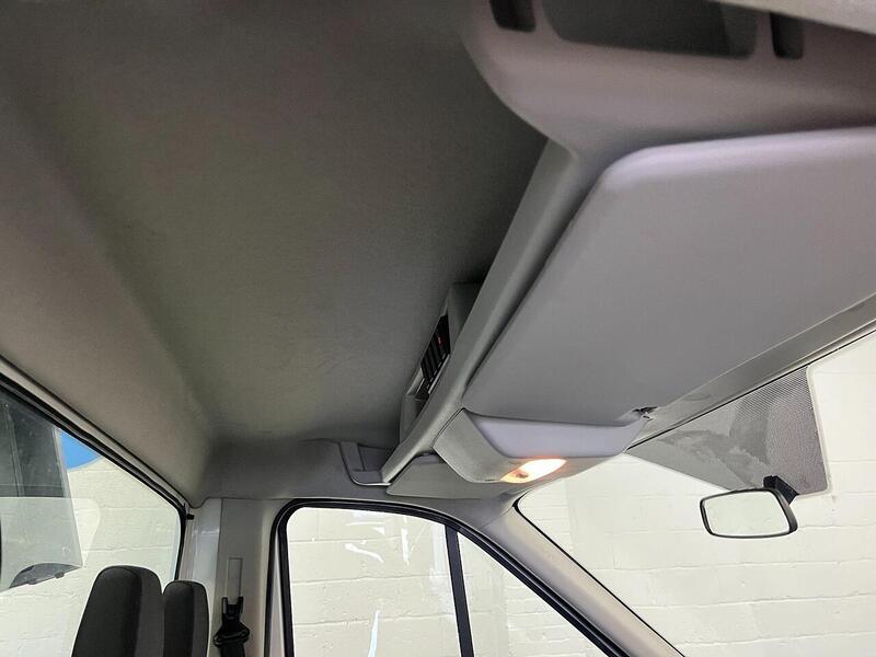 Used Ford Transit 2022 for sale - 76904263: Photo 33