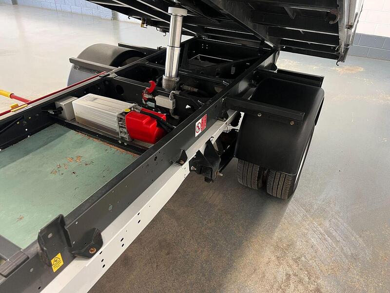 Used Ford Transit 2022 for sale - 76904263: Photo 44