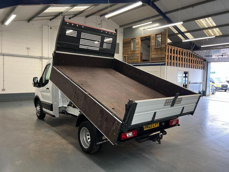 Used Ford Transit 2022 for sale - 76904263: Photo 8