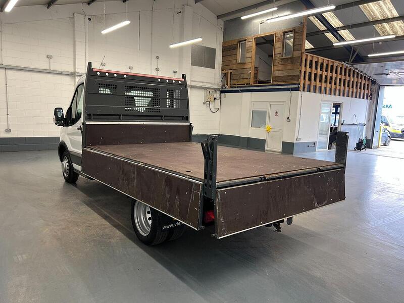 Used Ford Transit 2022 for sale - 76904263: Photo 9