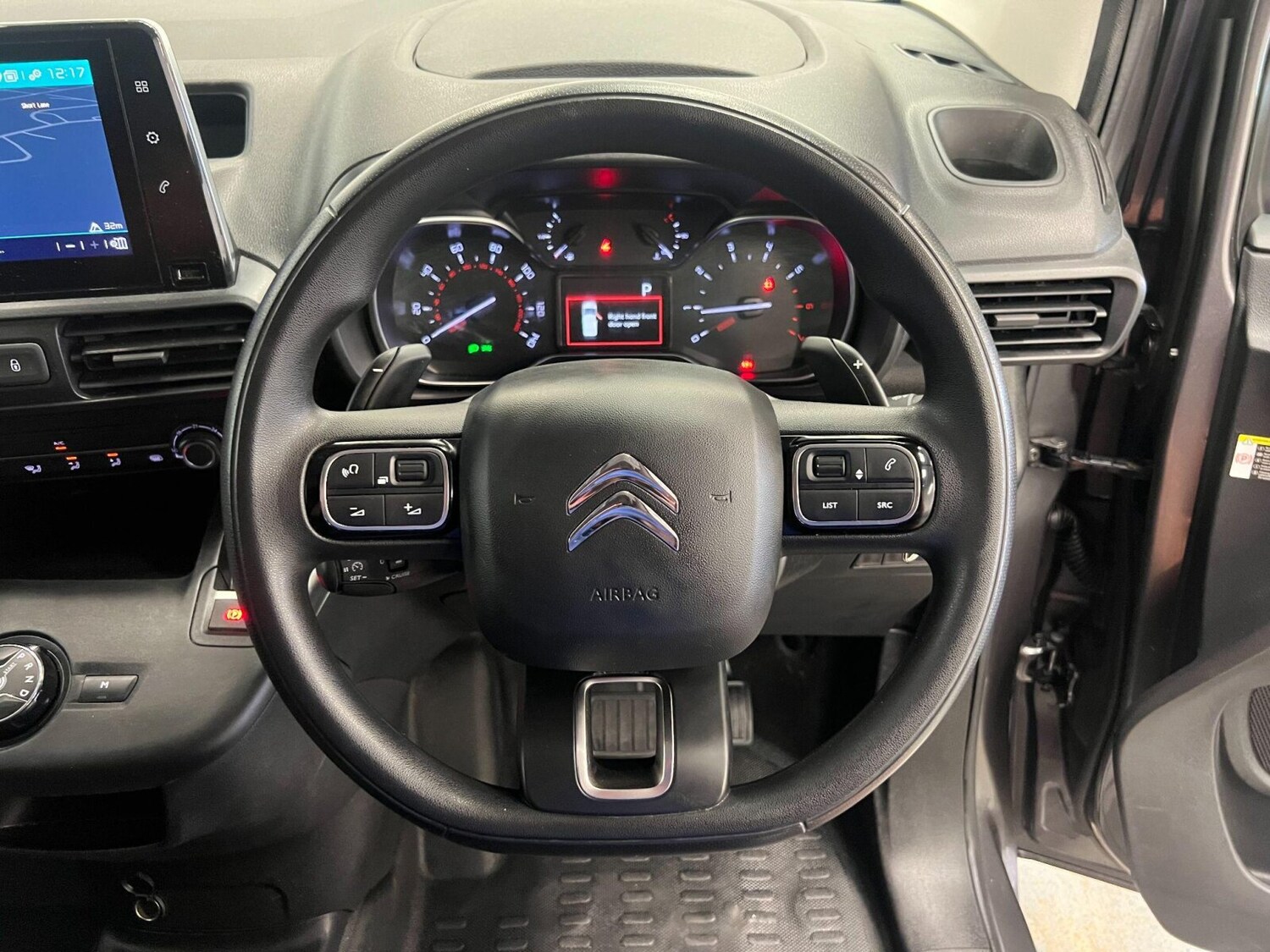 Vehicle 31