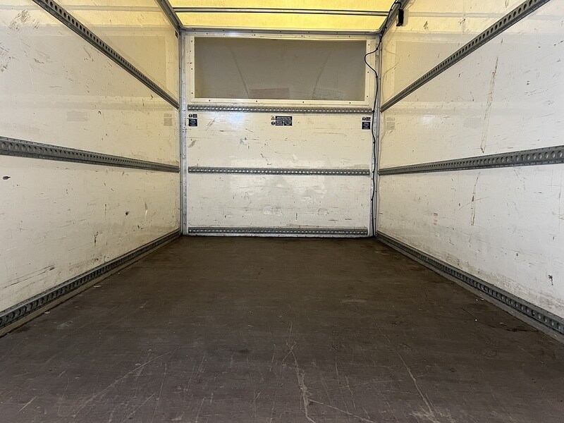 Used Ford Transit 2021 for sale - 77821876: Photo 5