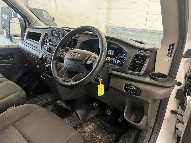 Used Ford Transit 2021 for sale - 77821876: Photo 6
