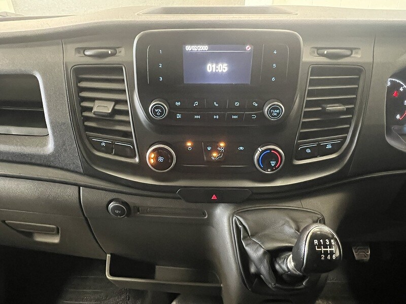 Used Ford Transit 2021 for sale - 77821876: Photo 8