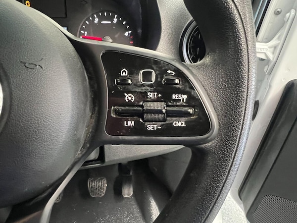 Used Mercedes-Benz Sprinter 2024 for sale - 75406508: Photo 13