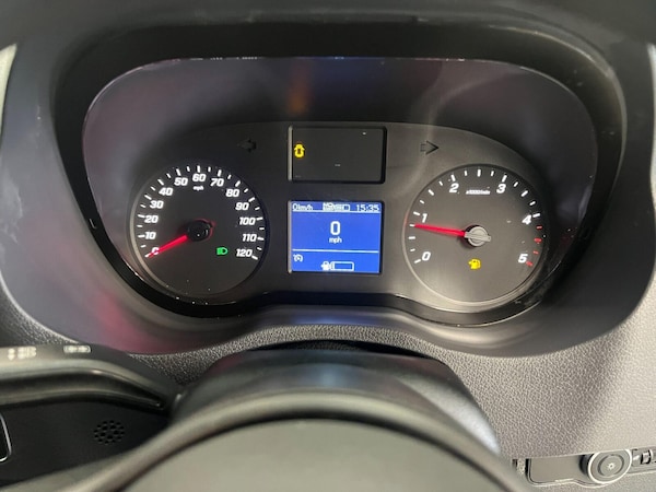 Used Mercedes-Benz Sprinter 2024 for sale - 75406508: Photo 20