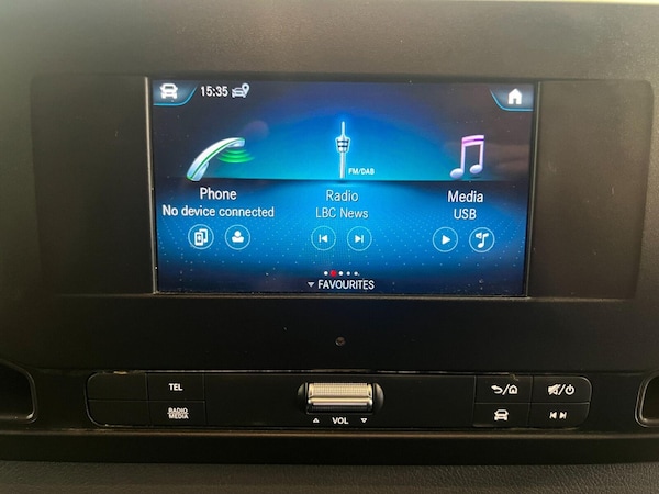 Used Mercedes-Benz Sprinter 2024 for sale - 75406508: Photo 25