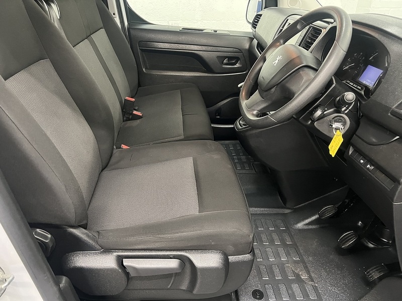 Used Peugeot Expert 2023 for sale - 78069578: Photo 10