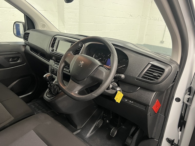 Used Peugeot Expert 2023 for sale - 78069578: Photo 11