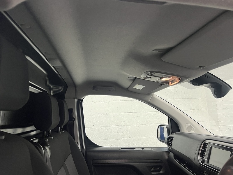 Used Peugeot Expert 2023 for sale - 78069578: Photo 13