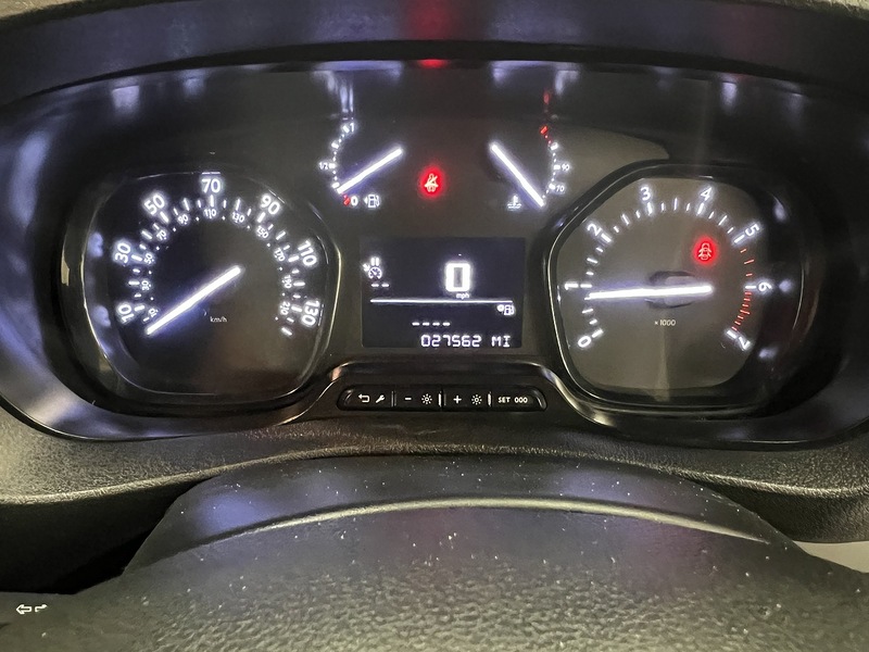 Used Peugeot Expert 2023 for sale - 78069578: Photo 15