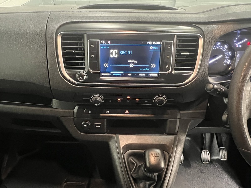 Used Peugeot Expert 2023 for sale - 78069578: Photo 17