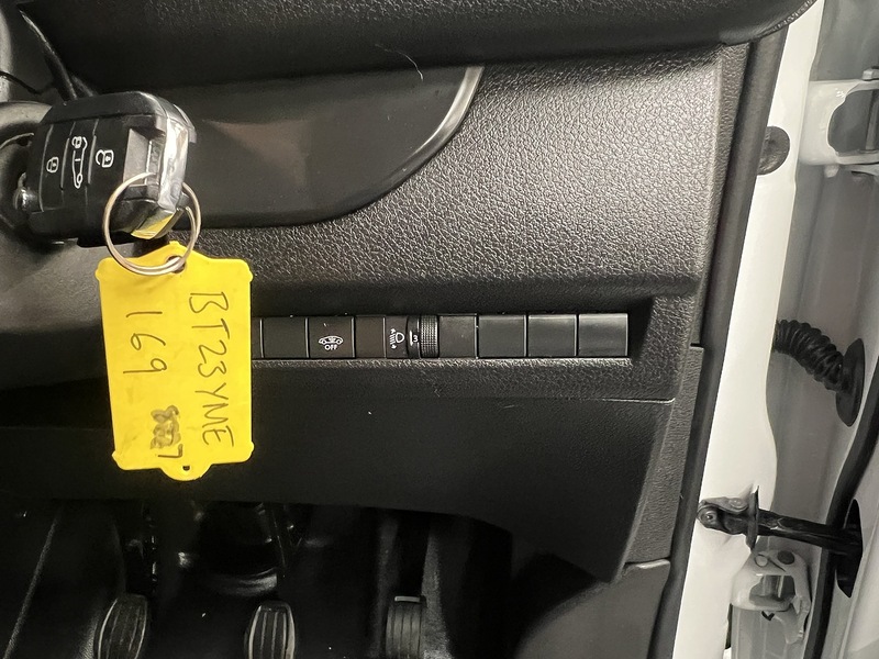 Used Peugeot Expert 2023 for sale - 78069578: Photo 18