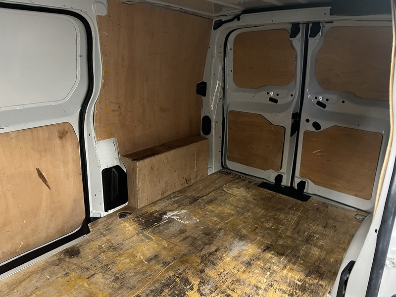 Used Peugeot Expert 2023 for sale - 78069578: Photo 32