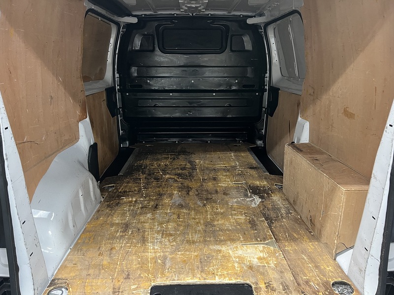 Used Peugeot Expert 2023 for sale - 78069578: Photo 33