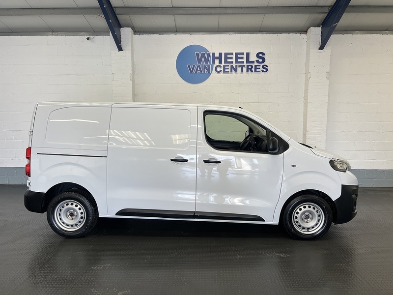 Used Peugeot Expert 2023 for sale - 78069578: Photo 6