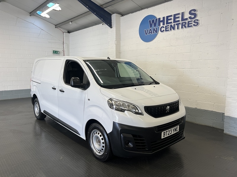 Used Peugeot Expert 2023 for sale - 78069578: Photo 7