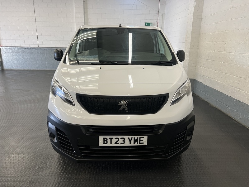Used Peugeot Expert 2023 for sale - 78069578: Photo 8