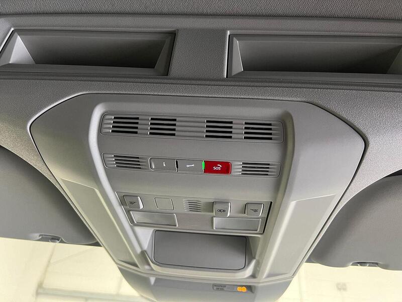 Used Volkswagen Crafter 2024 for sale - 76906055: Photo 19