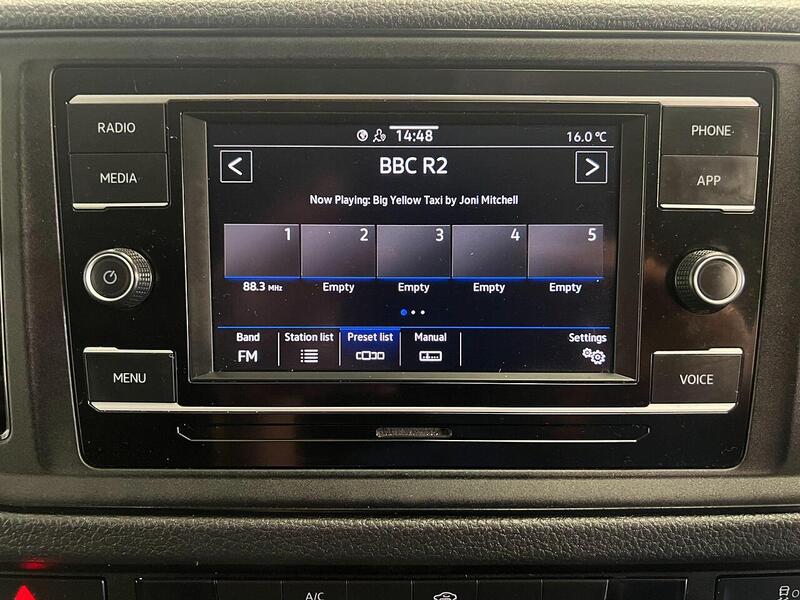 Used Volkswagen Crafter 2024 for sale - 76906055: Photo 24