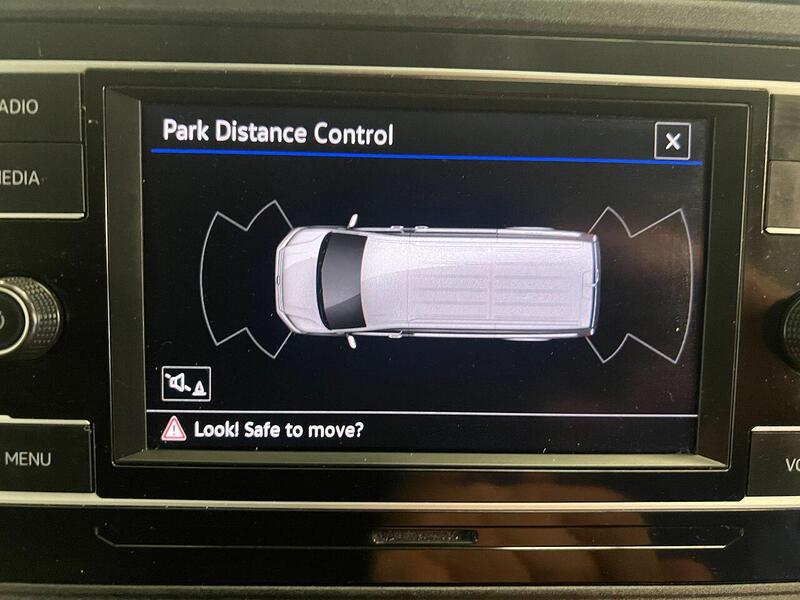 Used Volkswagen Crafter 2024 for sale - 76906055: Photo 25