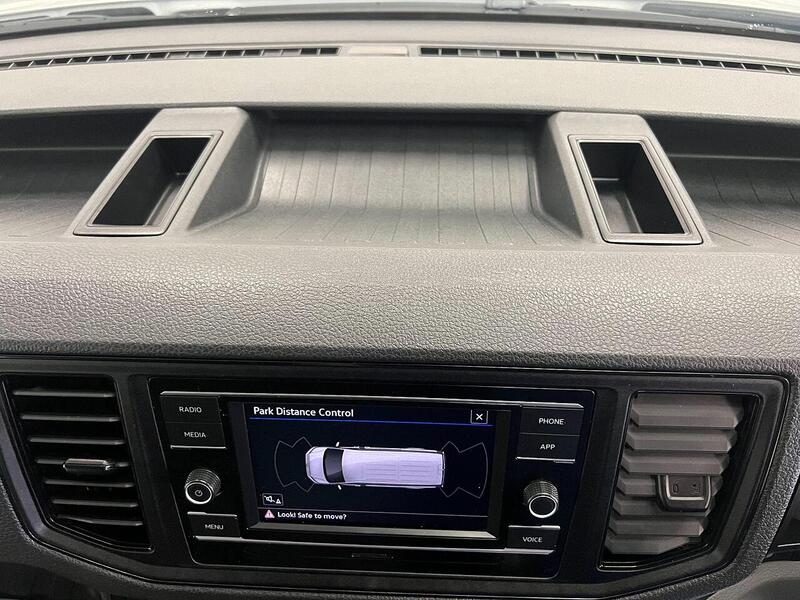 Used Volkswagen Crafter 2024 for sale - 76906055: Photo 26