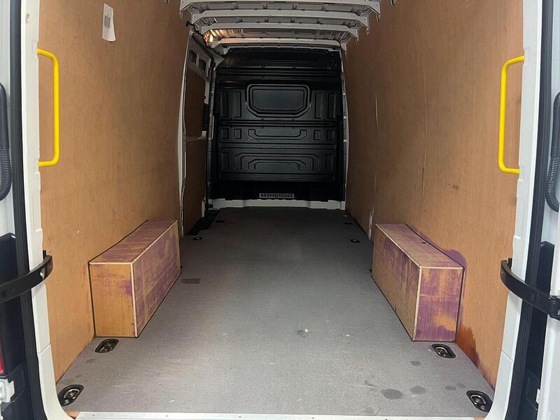 Used Volkswagen Crafter 2024 for sale - 76906055: Photo 28