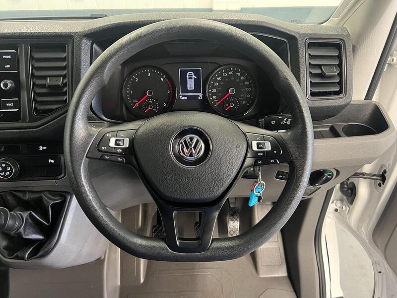 Used Volkswagen Crafter 2024 for sale - 76906055: Photo 29