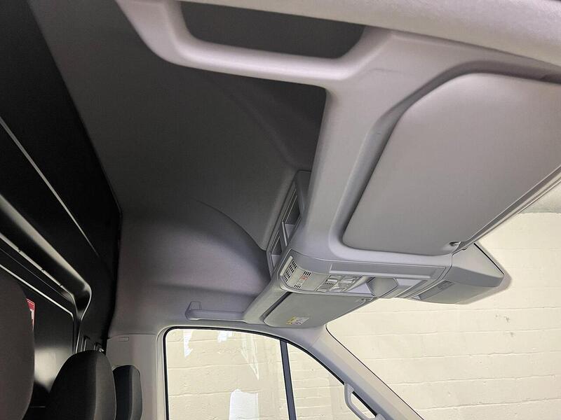 Used Volkswagen Crafter 2024 for sale - 76906055: Photo 30