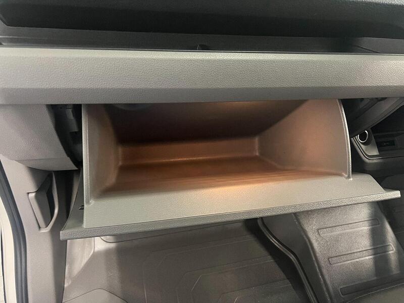 Used Volkswagen Crafter 2024 for sale - 76906055: Photo 32