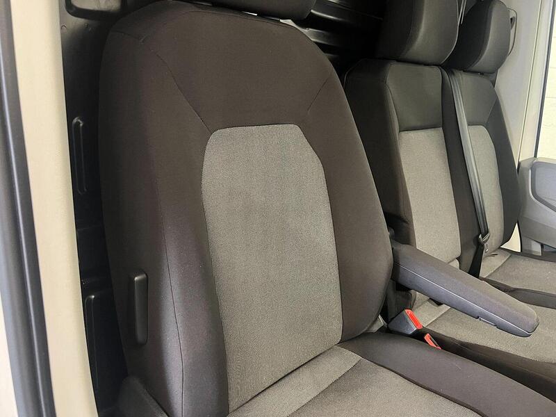 Used Volkswagen Crafter 2024 for sale - 76906055: Photo 9