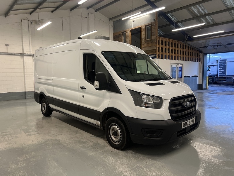 Used Ford Transit for sale - 77328751: Photo 4