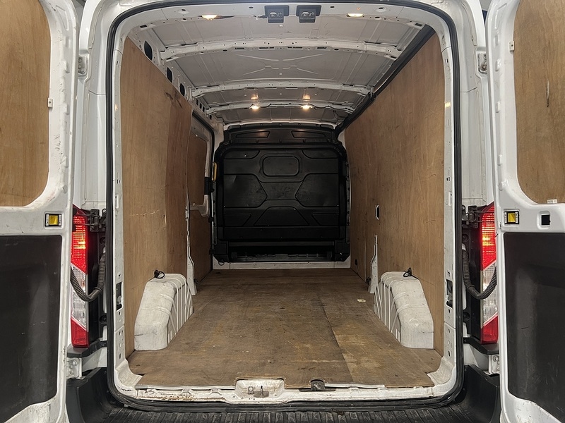Used Ford Transit for sale - 77328751: Photo 5